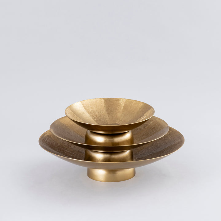 Set of 3 bowls