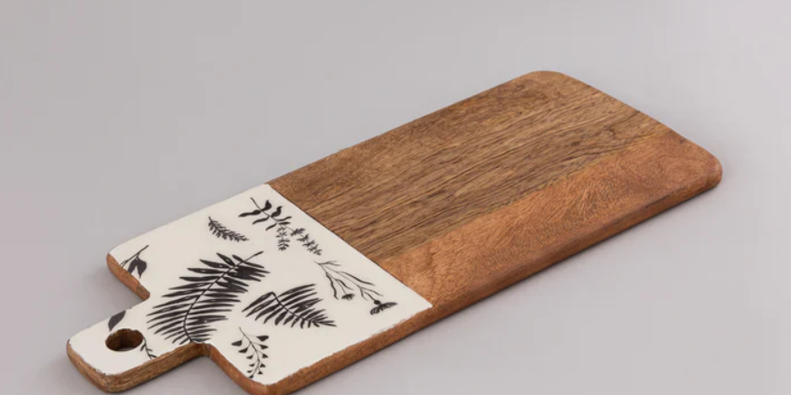 What are the different chopping board uses? Explained