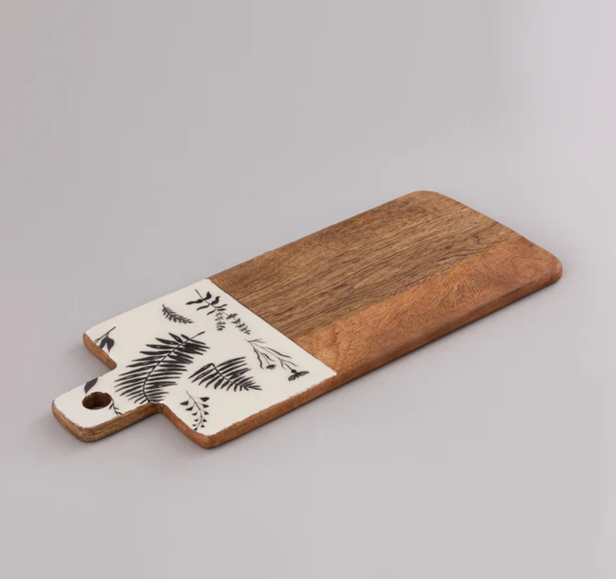 What are the different chopping board uses? Explained