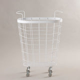 Classic Oval Storage Trolley