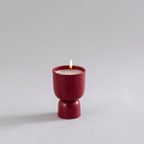 MULTI COLOUR WAX VOTIVES