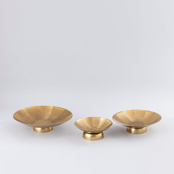 Set of 3 bowls