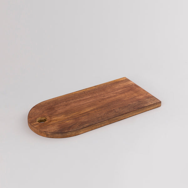 Natural Brown Chopping Board