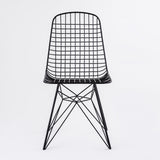 quad Wireframe Chair