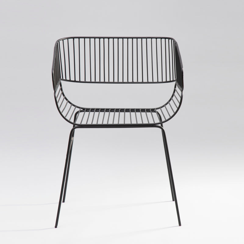 Modern Wired Chair