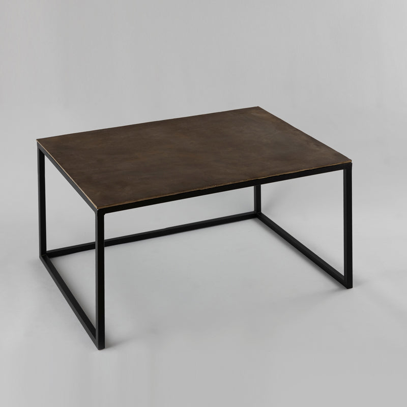 Rectangular Coffee Table